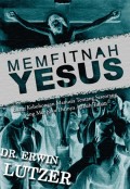 Memfitnah Yesus