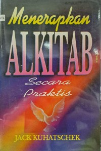Menerapkan Alkitab Secara Praktis