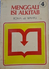 Image of Menggali Isi Alkitab: Roma S/D Wahyu