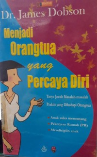 Image of Menjadi Orang Tua Yang Percaya Diri