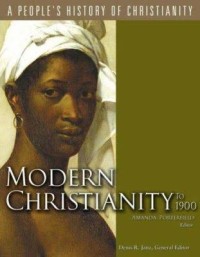 Modern Christianity To 1900 Volume 6