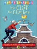 Ms Cliff the Climber