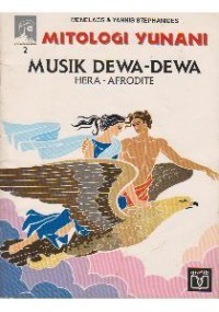 Image of Musik Dewa-Dewa : Hera-Afrodite
