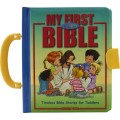 My First Handy Bible