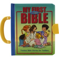 Image of My First Handy Bible