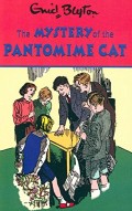 Mystery Of The Pantomime Cat, The