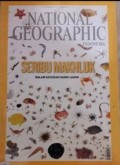 National Geographic Indonesia : Seribu Makhluk
