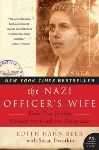 Image of Nazi Officer's Wife, The