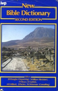 New Bible Dictionary