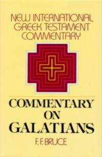 Image of New International Greek Testament : Commentary On Galatians