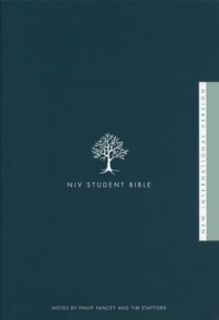 New International Version: NIV Student Bible