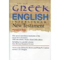 New Greek English Interlinear, The : New Testament