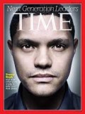 Next Generation Leaders: Trevor Noah