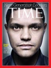 Image of Next Generation Leaders: Trevor Noah
