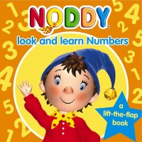 NODDY Look and Learn: Numbers