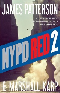 Image of NYPD Red 2