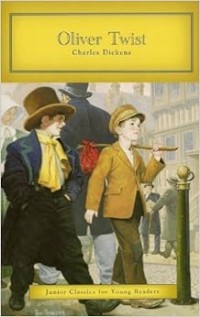 Oliver Twist
