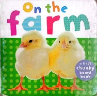 On The Farm