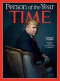 Person Of The Year: Donald Trump
