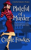Plateful of Murder