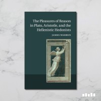Image of Pleasure of Reason in Plato, Aristotle, and the Hellenistic Hedonists, The