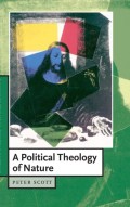 Political Theology of Nature, a