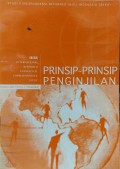 Prinsip-Prinsip Penginjilan
