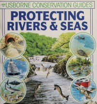 PROTECTING RIEVERS AND SEAS