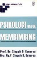 Psikologi Untuk Membimbing