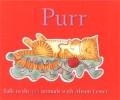 Purr : Talk to the pet Animals with Alison Lester