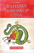 Rahasia Horoskop Cina
