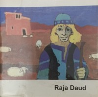 Raja Daud
