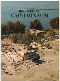 Image of Recovering Capharnaum