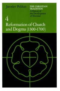 Reformation Of Church And Dogma (1300-1700)
