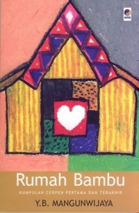 Image of Rumah Bambu