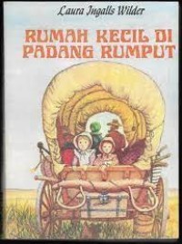 Rumah Kecil Di Padang Rumput