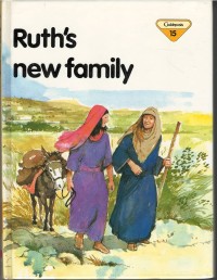 Ruth's New Family