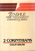 Second Epistle Of Paul To The Corinthians : An Introduction And Commentary, The