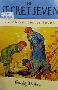 Secret Seven, The 5: Go Ahead, Secret Seven