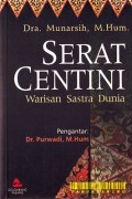 Serat Centini