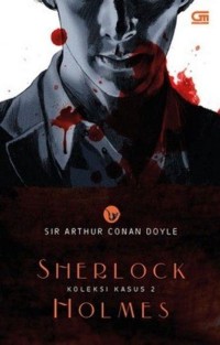 Image of Sherlock Holmes : Koleksi Kasus 2