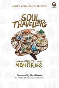Image of Soul Travellers