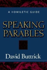 Speaking Parables