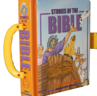 Stories Of The Bible: Story Of Creation, The