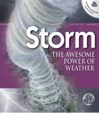 Storm: The Awesome Power Of Weather