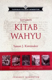 Tafsiran Kitab Wahyu