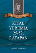 Tafsiran Matthew Henry : Kitab Yeremia 25-52, Ratapan