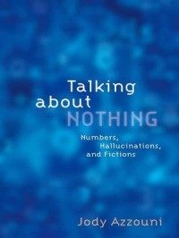 Image of Talking about Nothing