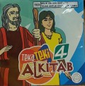 Teka-Teki Alkitab Jilid 4