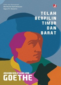 Image of Telah Bepilin Timur dan Barat